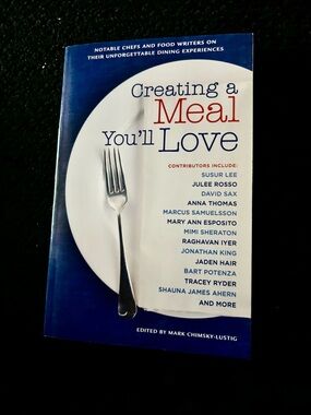 Creating a Meal You'll Love